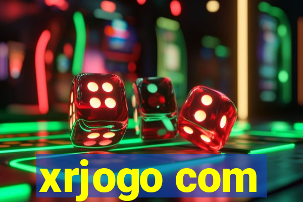 xrjogo com